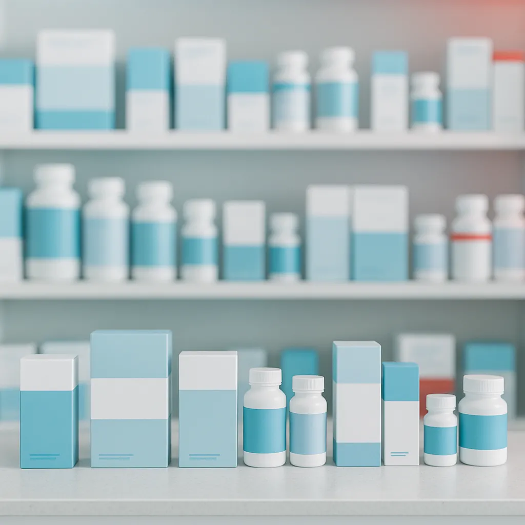 Venta de medicamentos en Cozumel