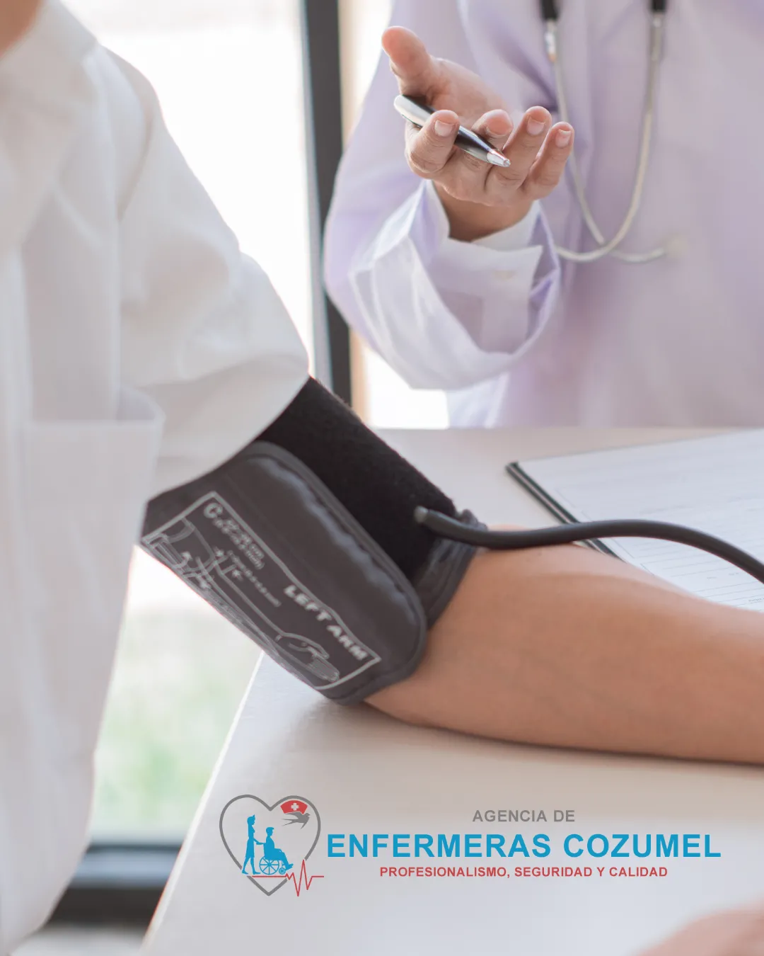 ¿Qué signos vitales se miden y por qué importan?